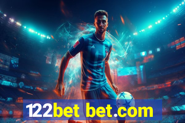 122bet bet.com